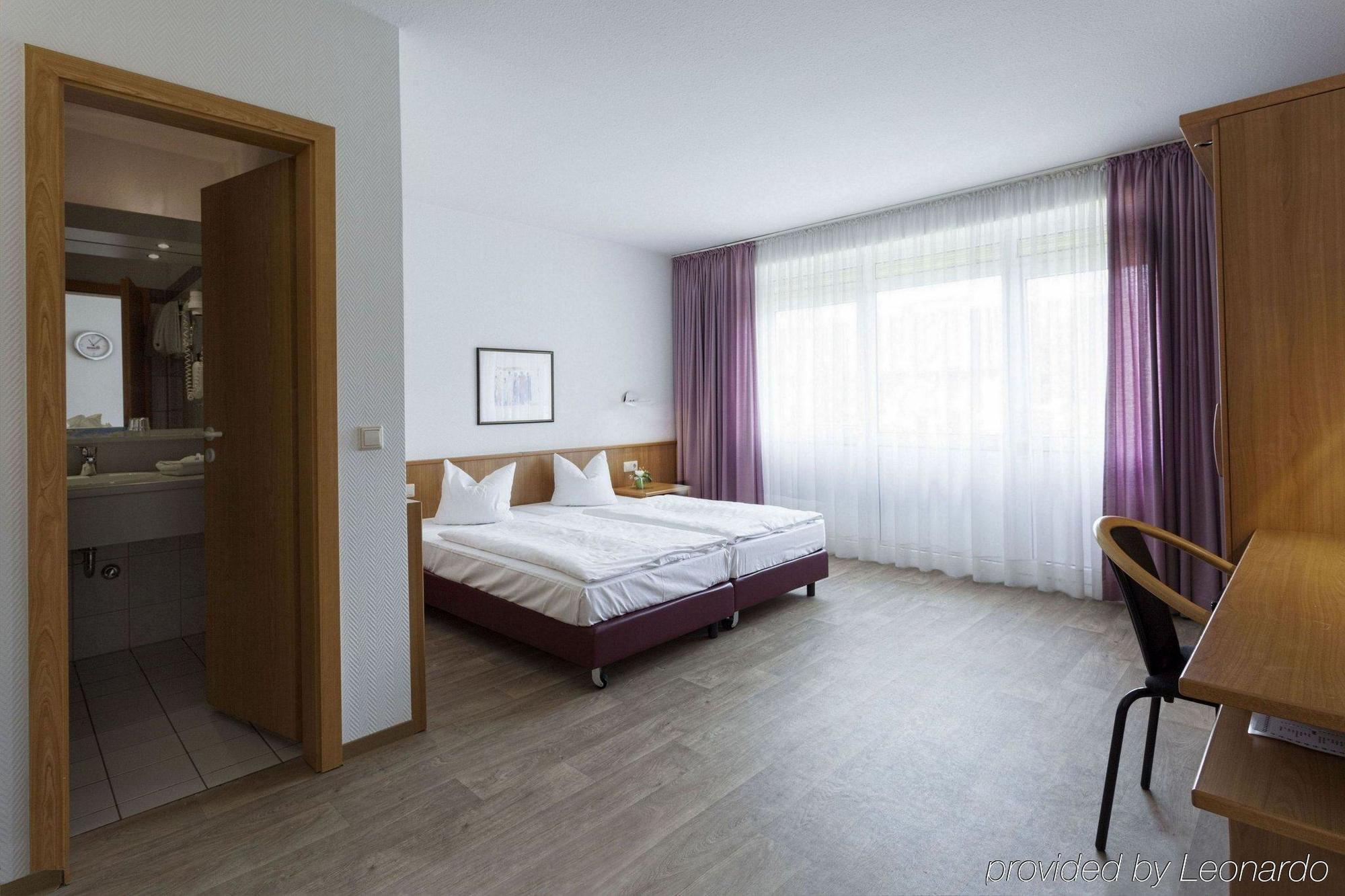 Motel شترالسوند المظهر الخارجي الصورة