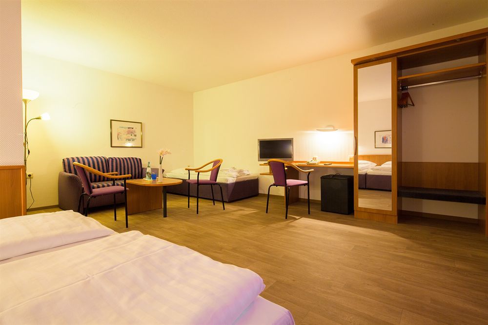 Motel شترالسوند المظهر الخارجي الصورة
