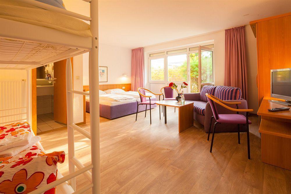 Motel شترالسوند المظهر الخارجي الصورة