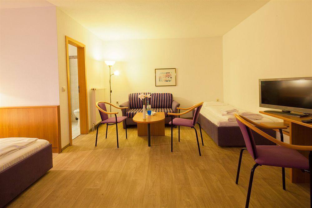 Motel شترالسوند المظهر الخارجي الصورة