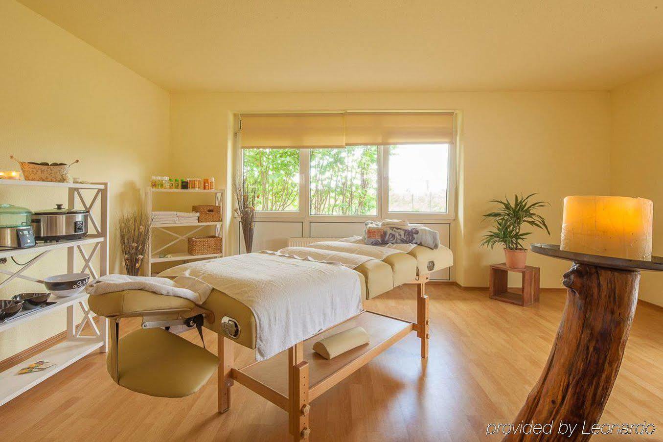 Motel شترالسوند المظهر الخارجي الصورة