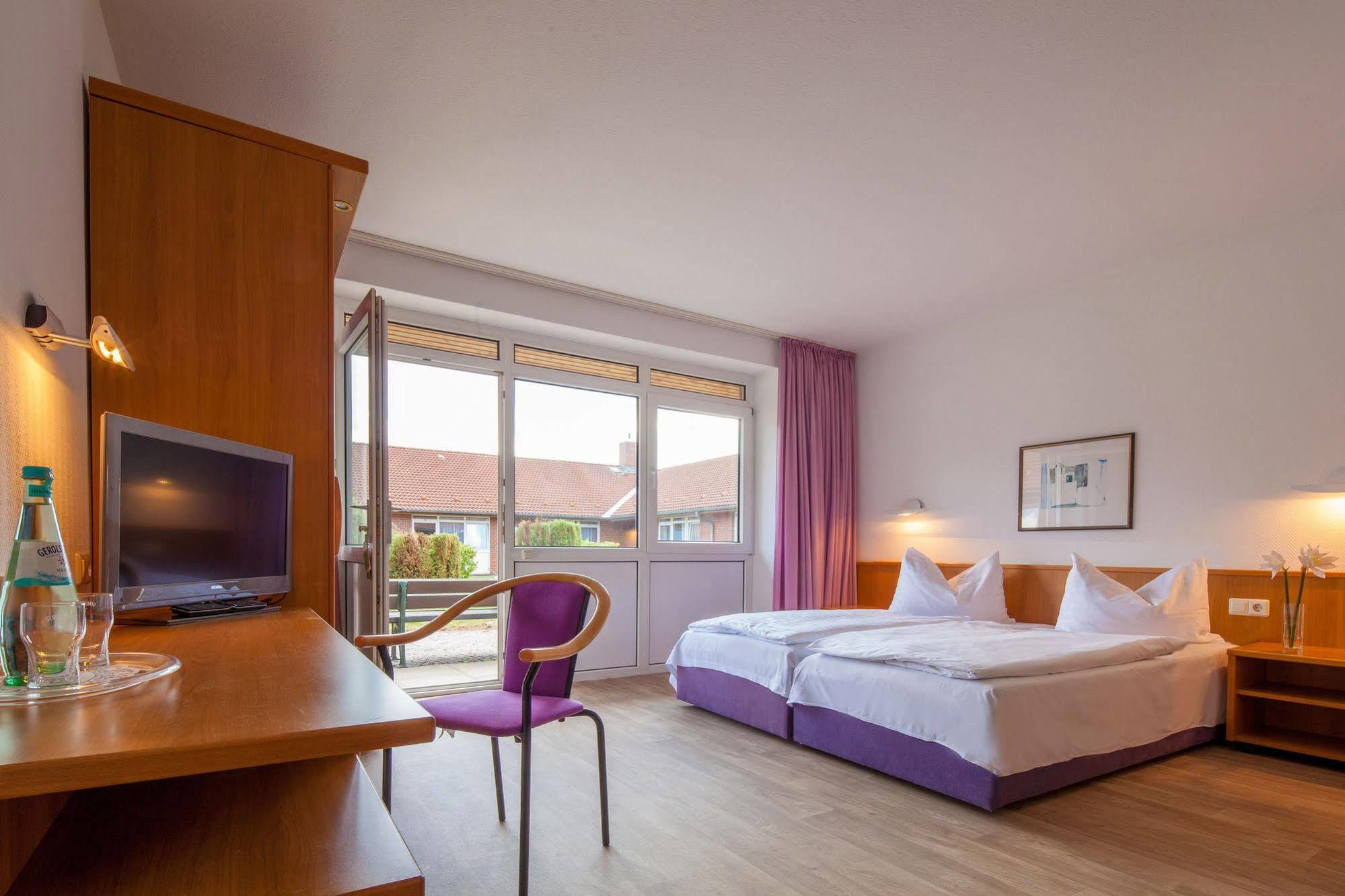 Motel شترالسوند المظهر الخارجي الصورة