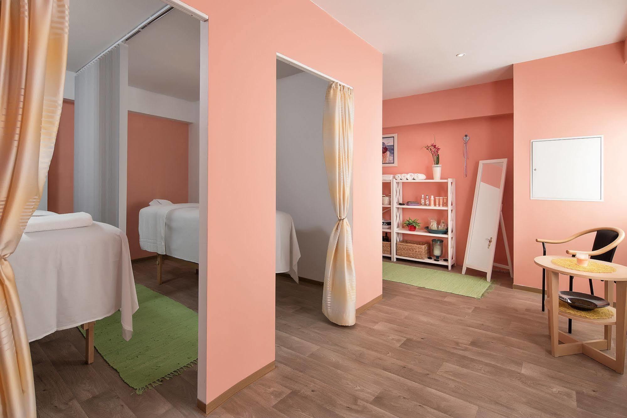Motel شترالسوند المظهر الخارجي الصورة