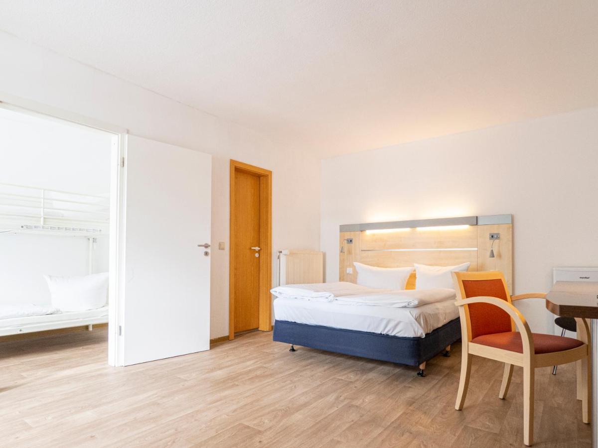Motel شترالسوند المظهر الخارجي الصورة