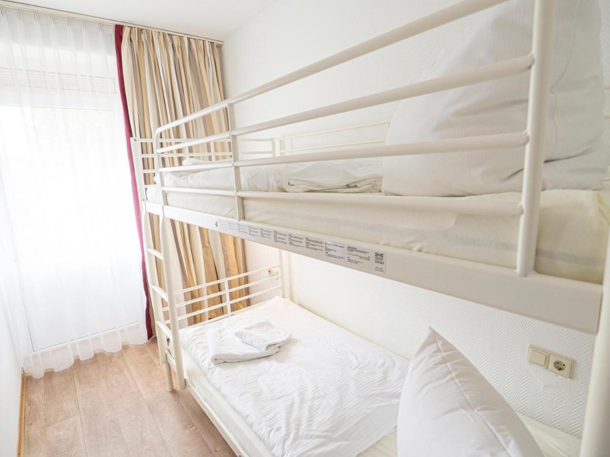 Motel شترالسوند المظهر الخارجي الصورة