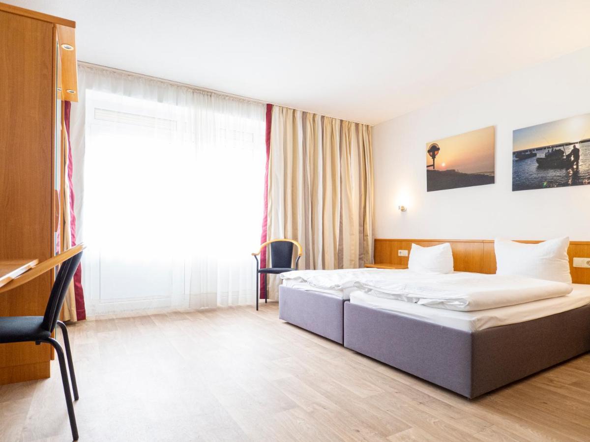 Motel شترالسوند المظهر الخارجي الصورة