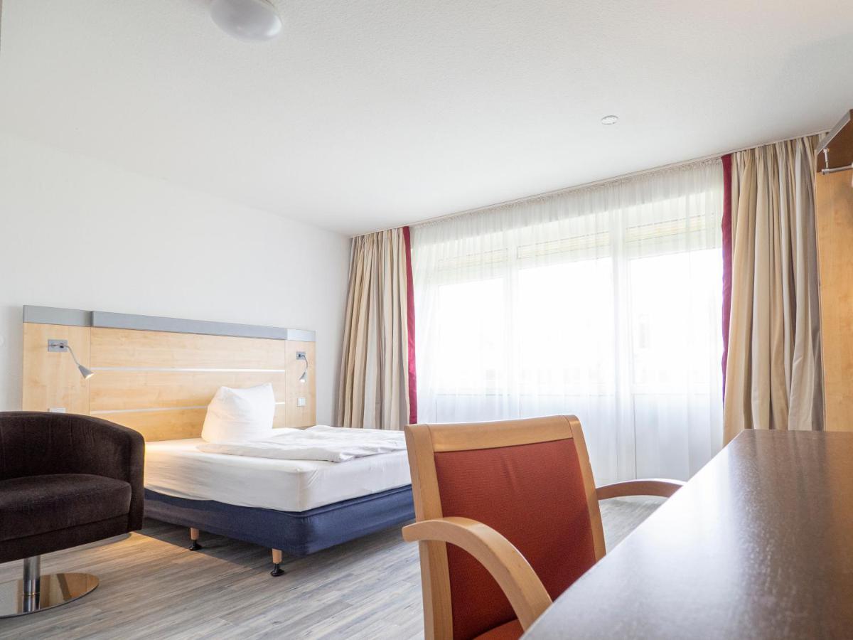 Motel شترالسوند المظهر الخارجي الصورة