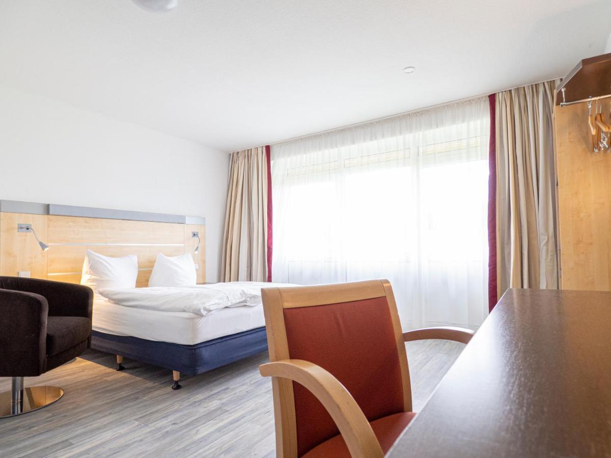 Motel شترالسوند المظهر الخارجي الصورة